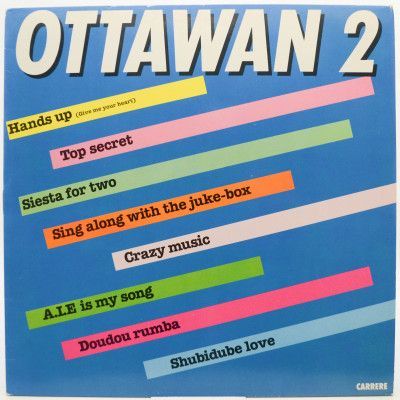 Ottawan 2, 1981