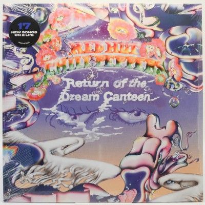 Return Of The Dream Canteen (2LP), 2022