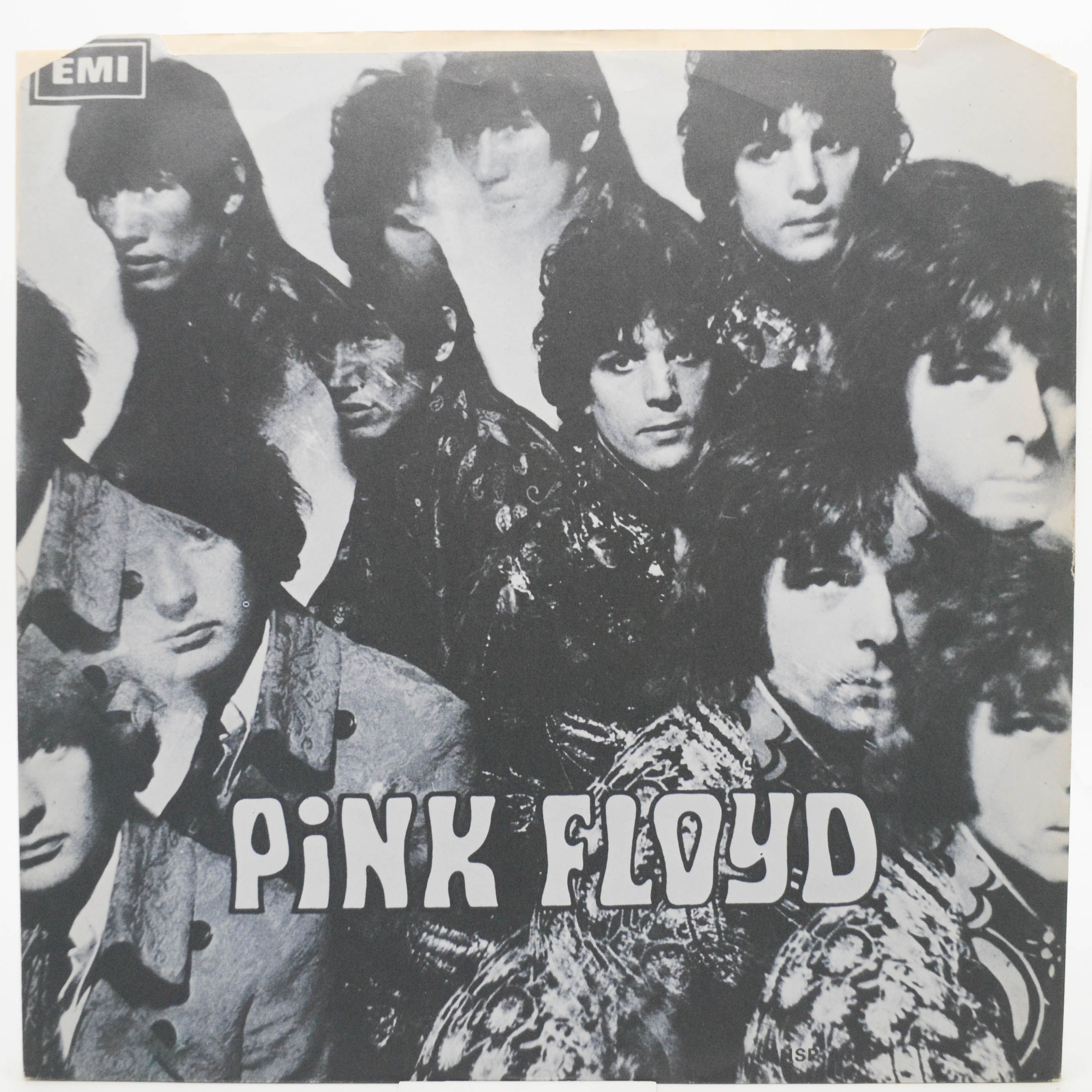 Pink Floyd — A Nice Pair (2LP, UK), 1973