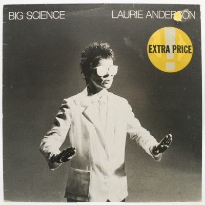 Big Science, 1982