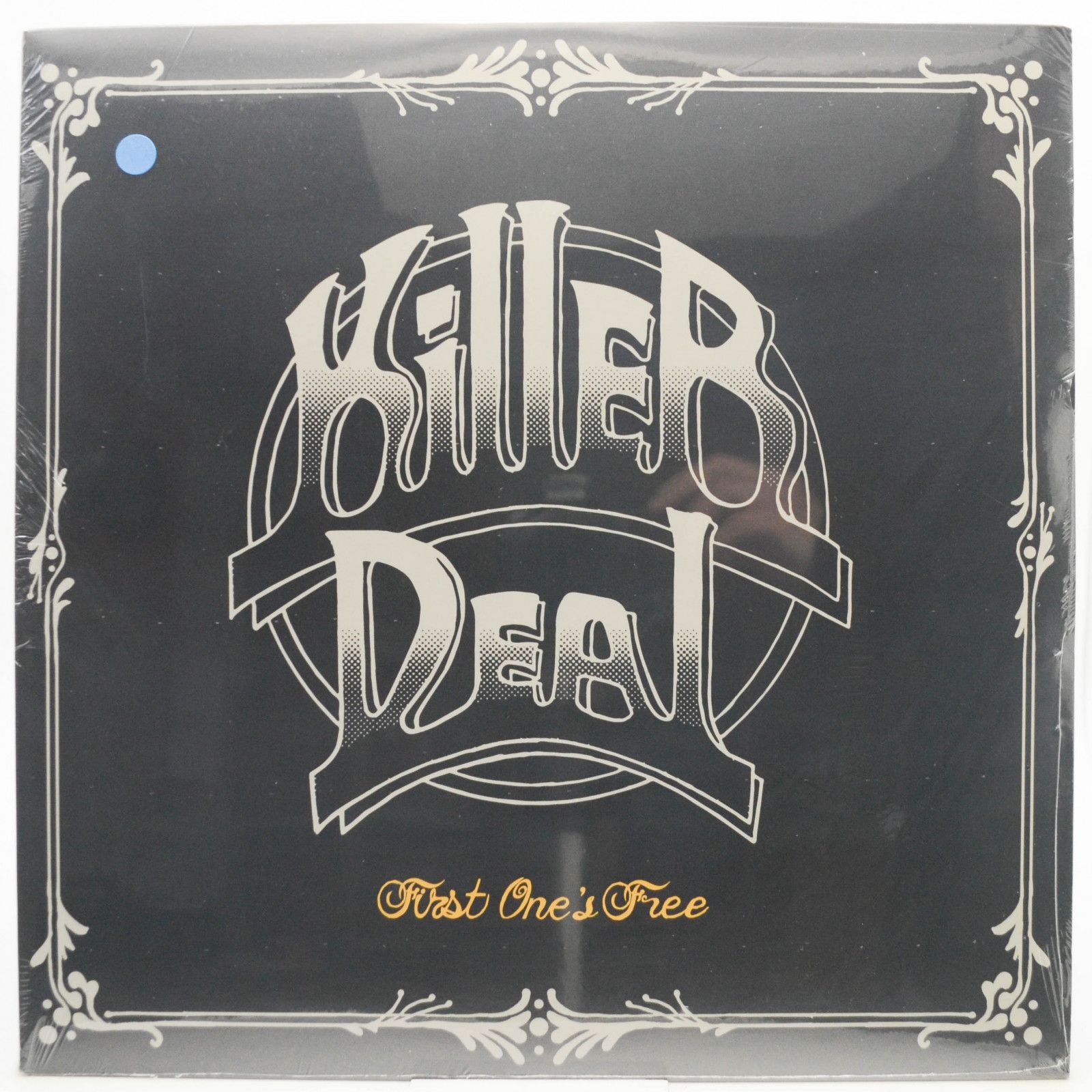 Killer Deal — First One's Free, 2020