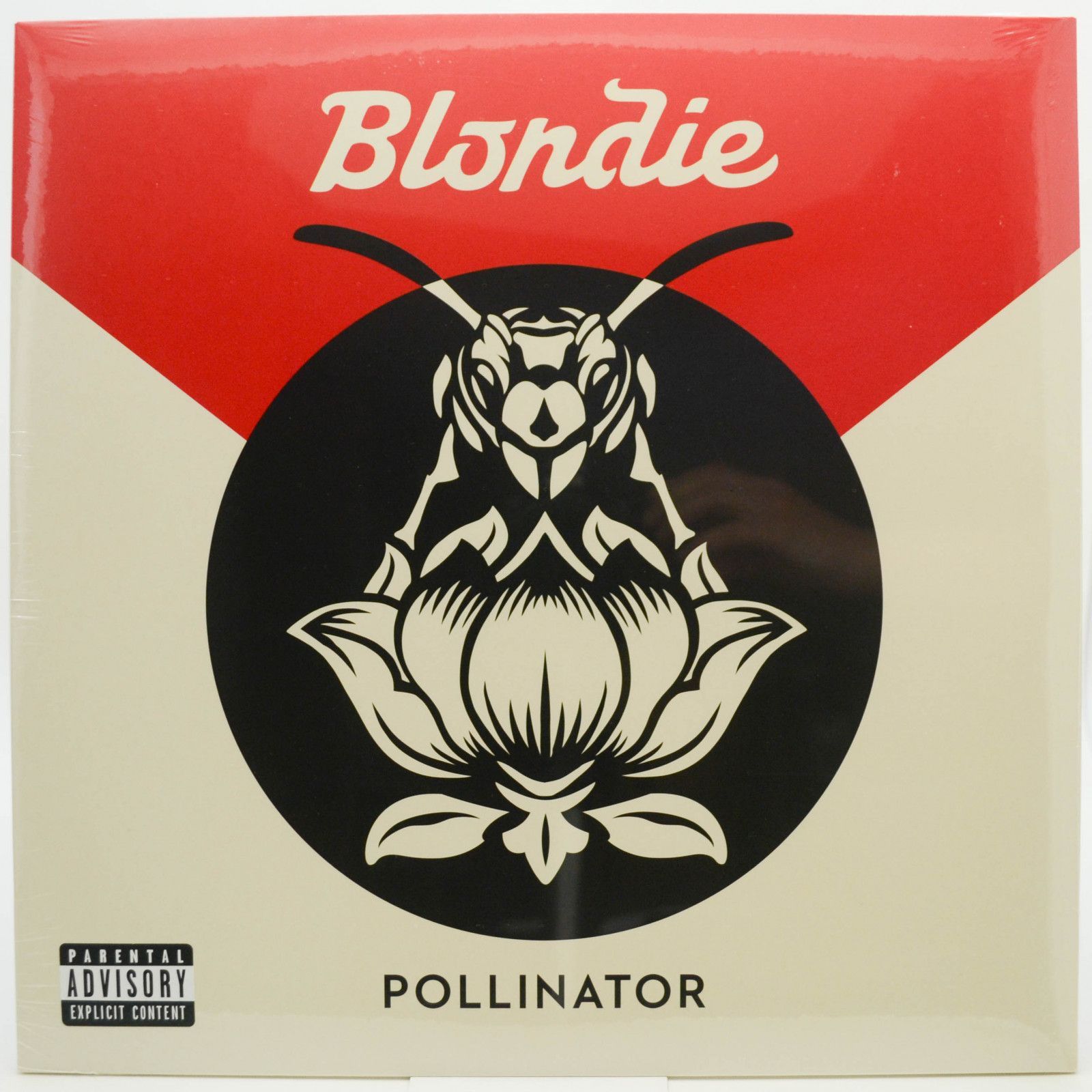 Blondie — Pollinator, 2017