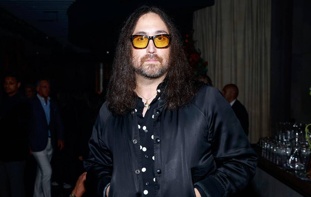Sean Lennon