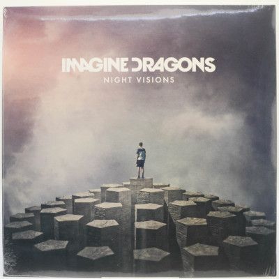 Night Visions, 2012