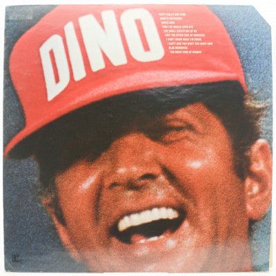 Dino (1-st, USA), 1972