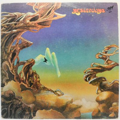 Yesterdays (USA), 1975