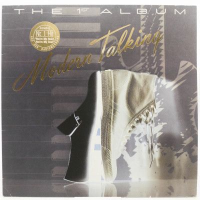 The 1st Album, 1985