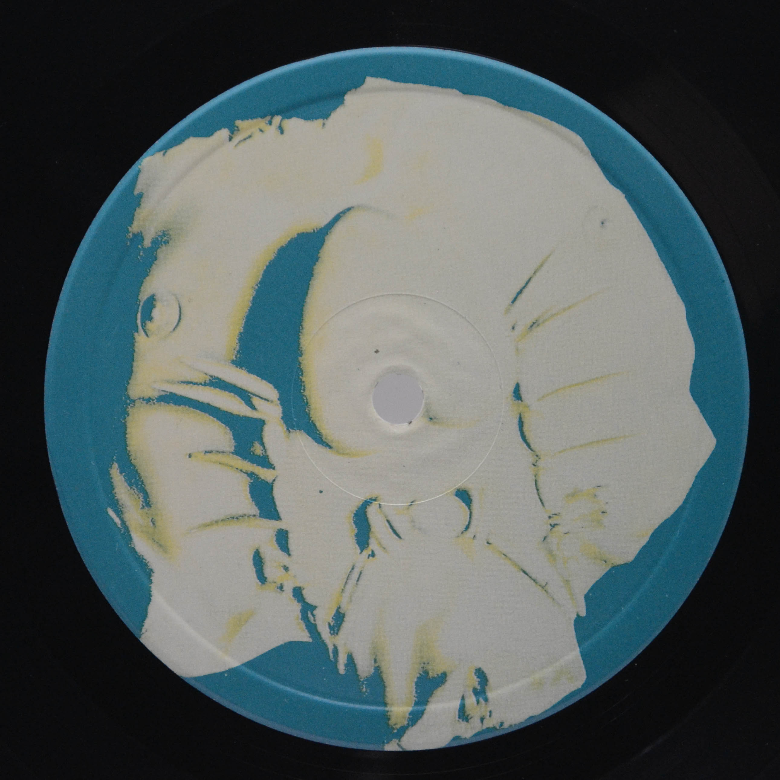 Tin Machine — Tin Machine II, 1991