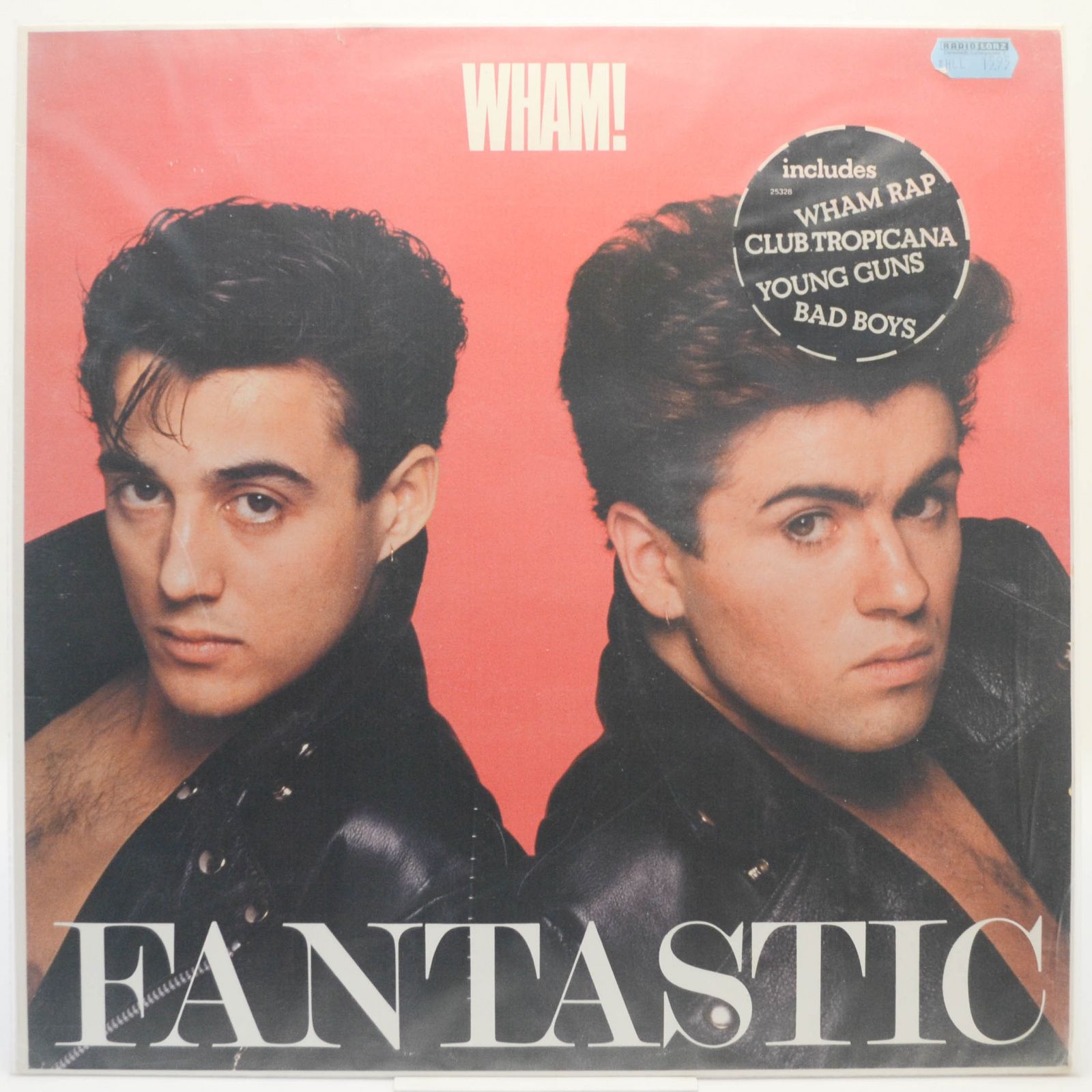 Fantastic, 1983