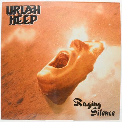 Raging Silence, 1989