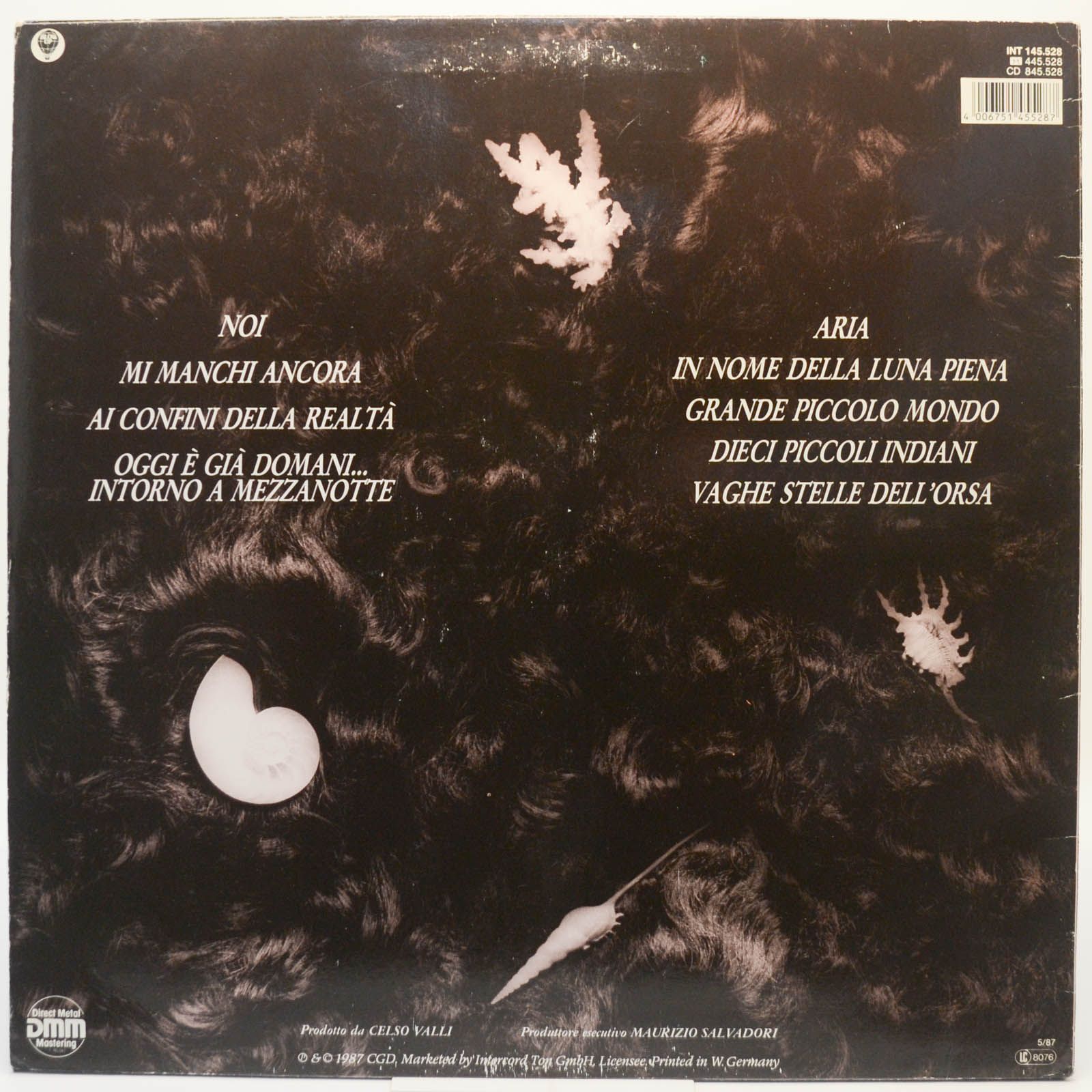 Matiabazar — Meló, 1987