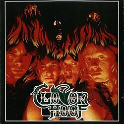 Cloven Hoof (1984)