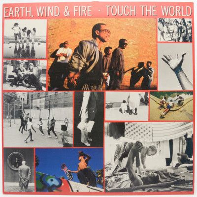 Touch The World, 1987