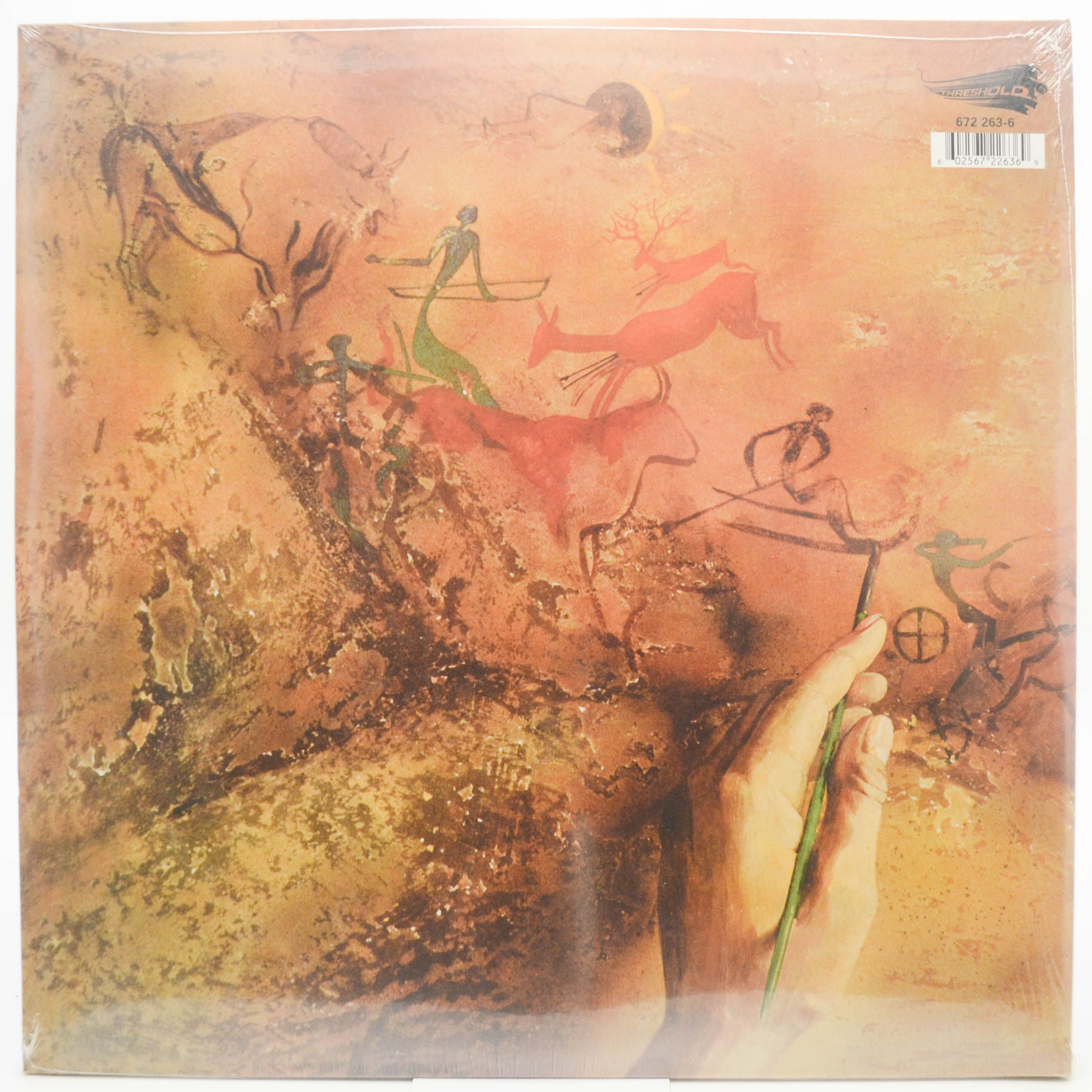 Moody Blues — To Our Childrens Childrens Children, 1969