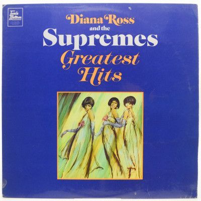 Greatest Hits (UK), 1968