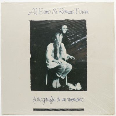 Fotografia Di Un Momento, 1990