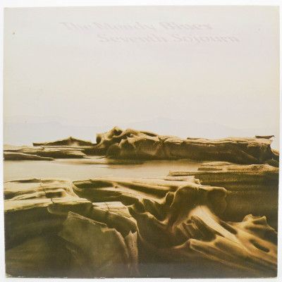 Seventh Sojourn, 1972