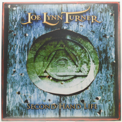 Виниловая пластинка Second Hand Life, 2007