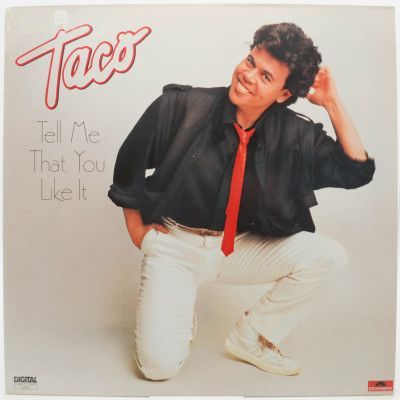 Tell Me That You Like It, 1986