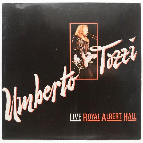 Live Royal Albert Hall