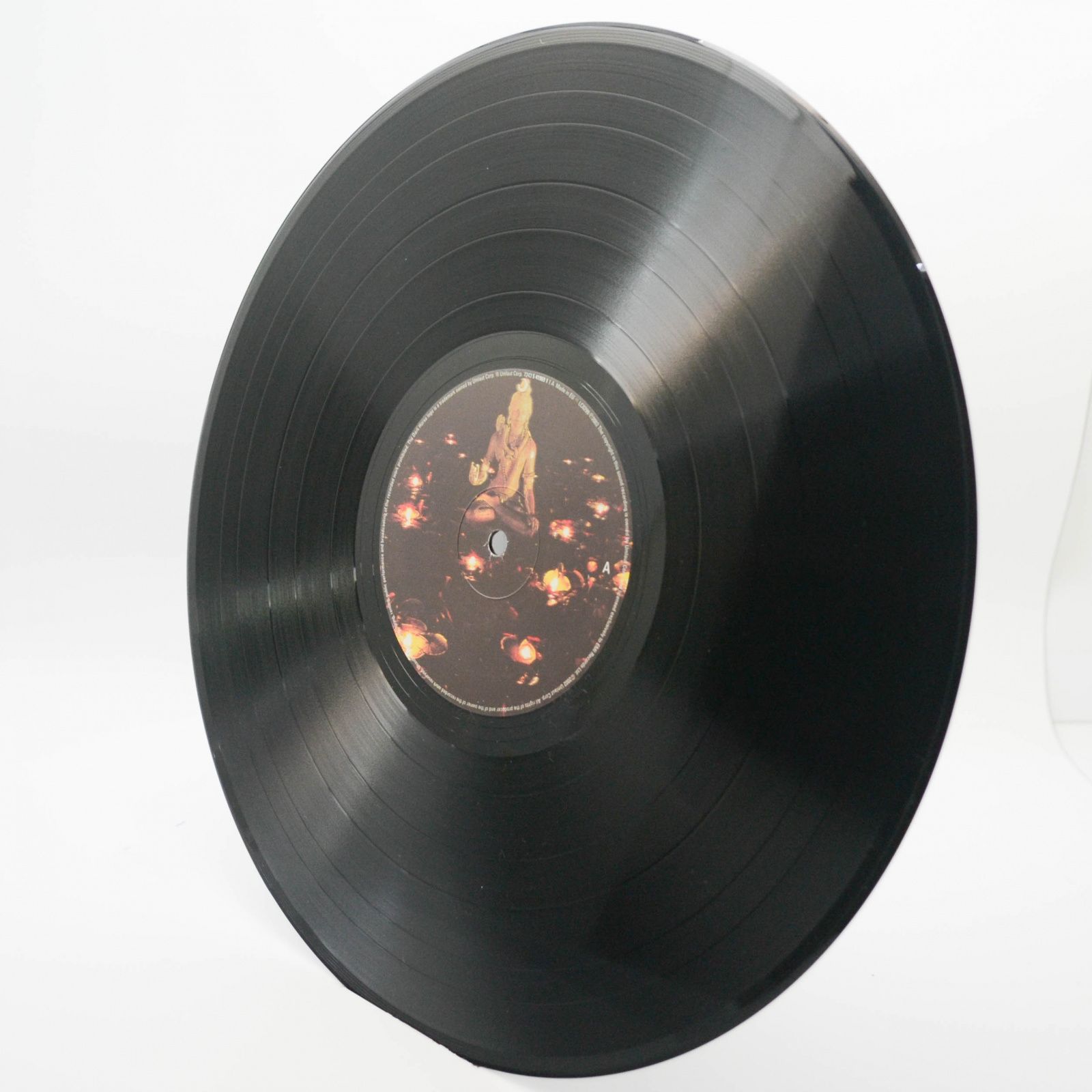 George Harrison — Brainwashed, 2002