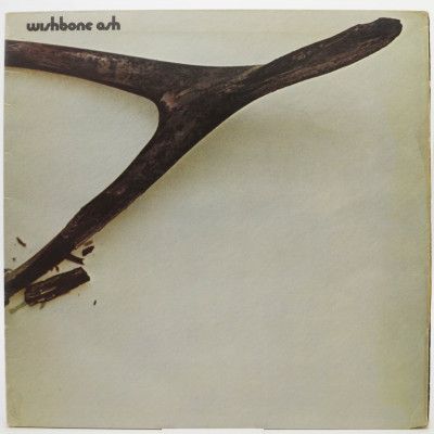 Wishbone Ash, 1970
