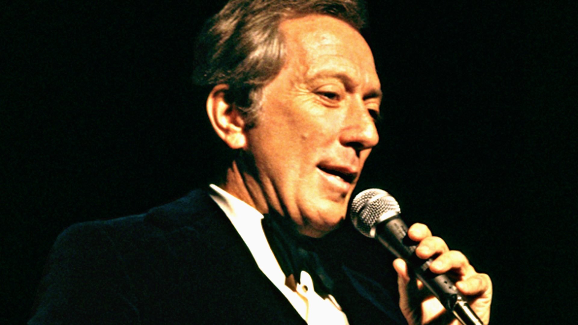Andy Williams