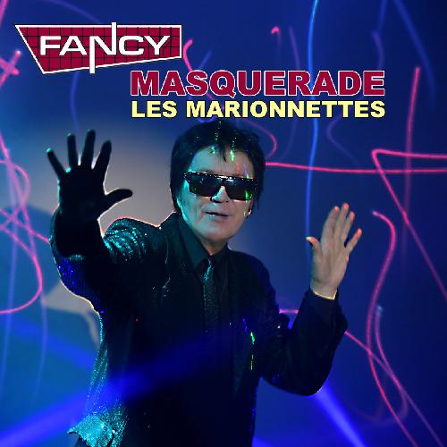 Masquerade (Les Marionnettes)