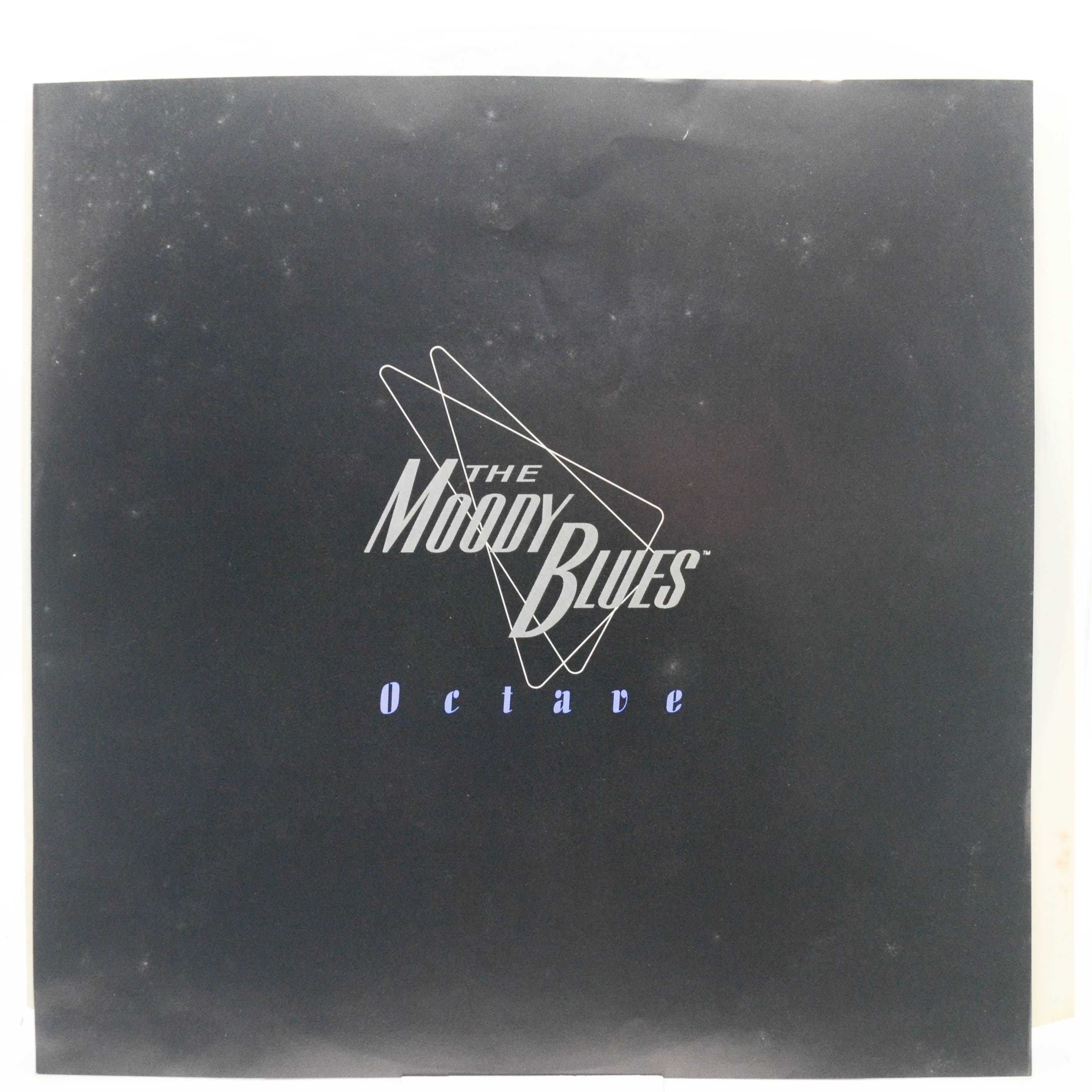 Moody Blues — Octave, 1978