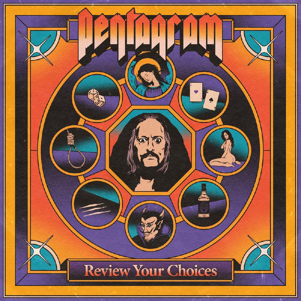 Review Your Choices
