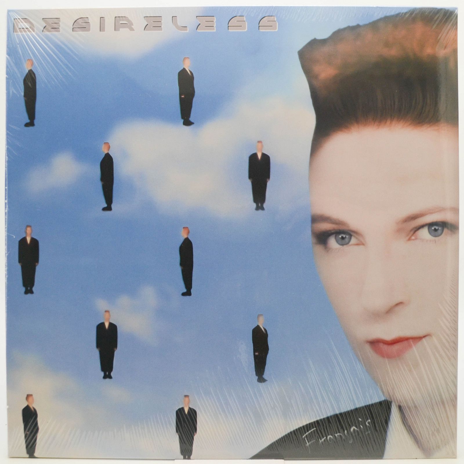 Desireless — François, 1989