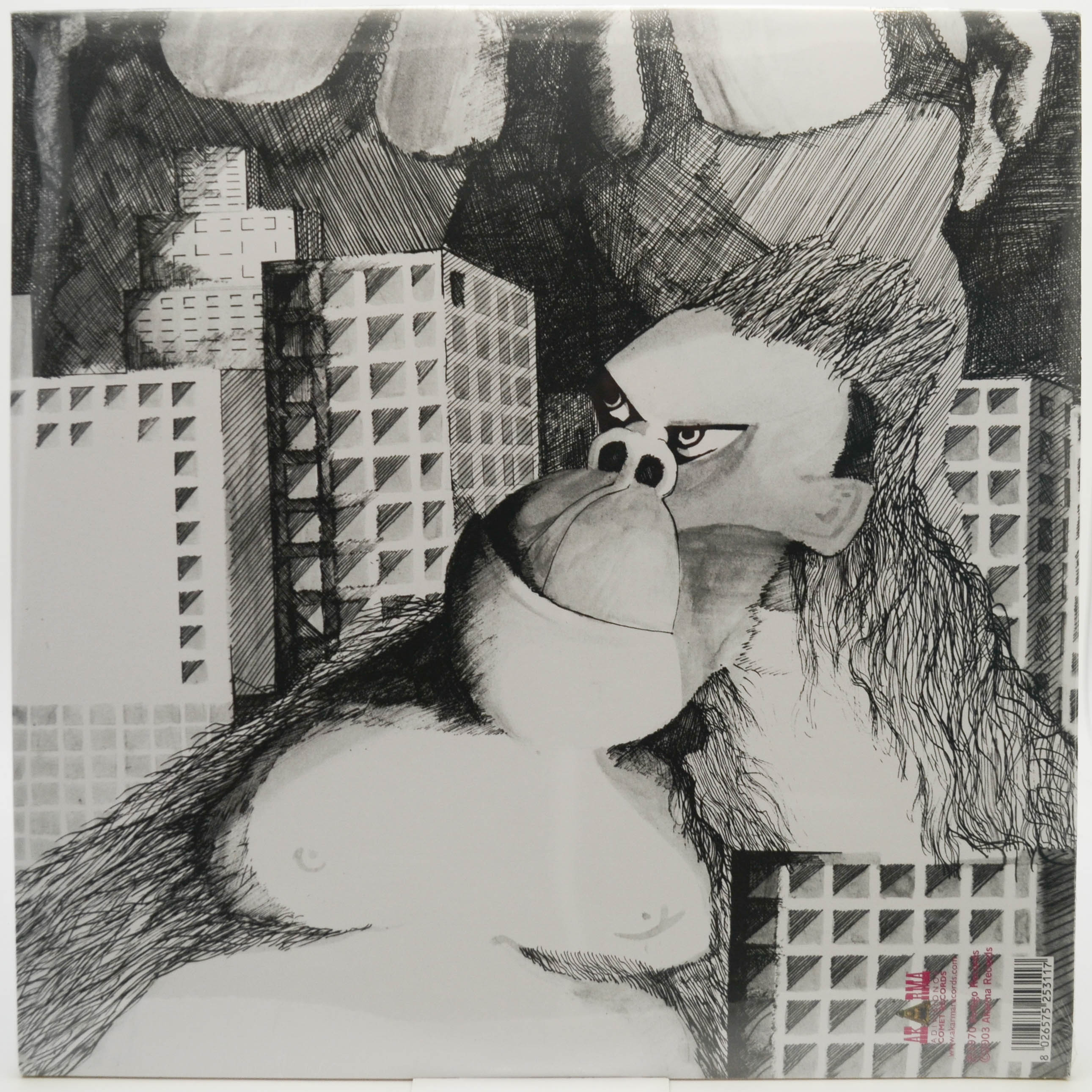 May Blitz — May Blitz, 1970