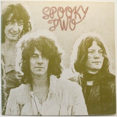 Spooky Two, 1969