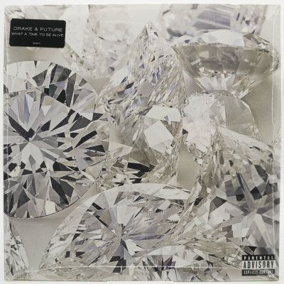 What A Time To Be Alive, 2015