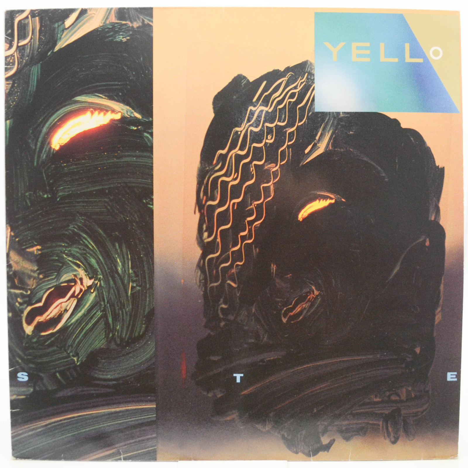 Yello — Stella, 1985