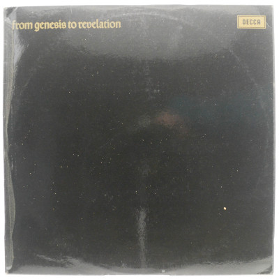 From Genesis To Revelation (UK), 1969