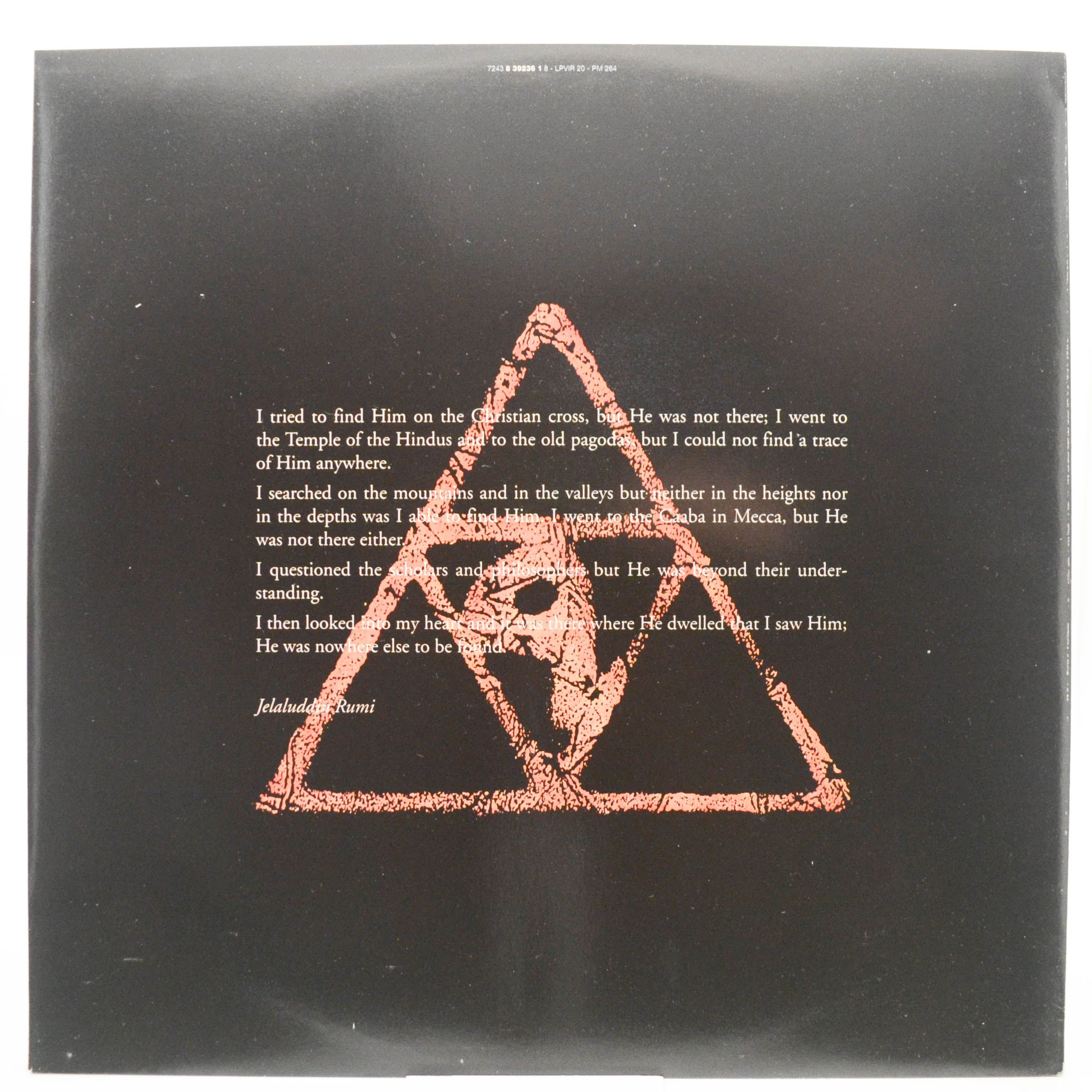 Enigma — The Cross Of Changes, 1993