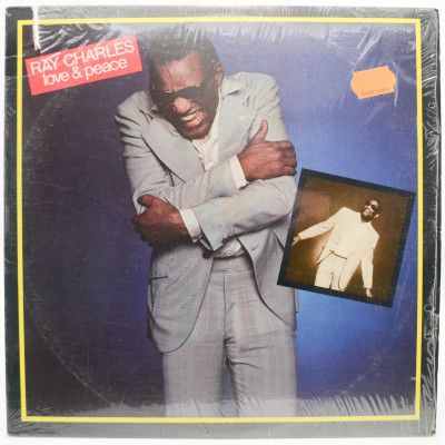 Love & Peace (USA), 1978