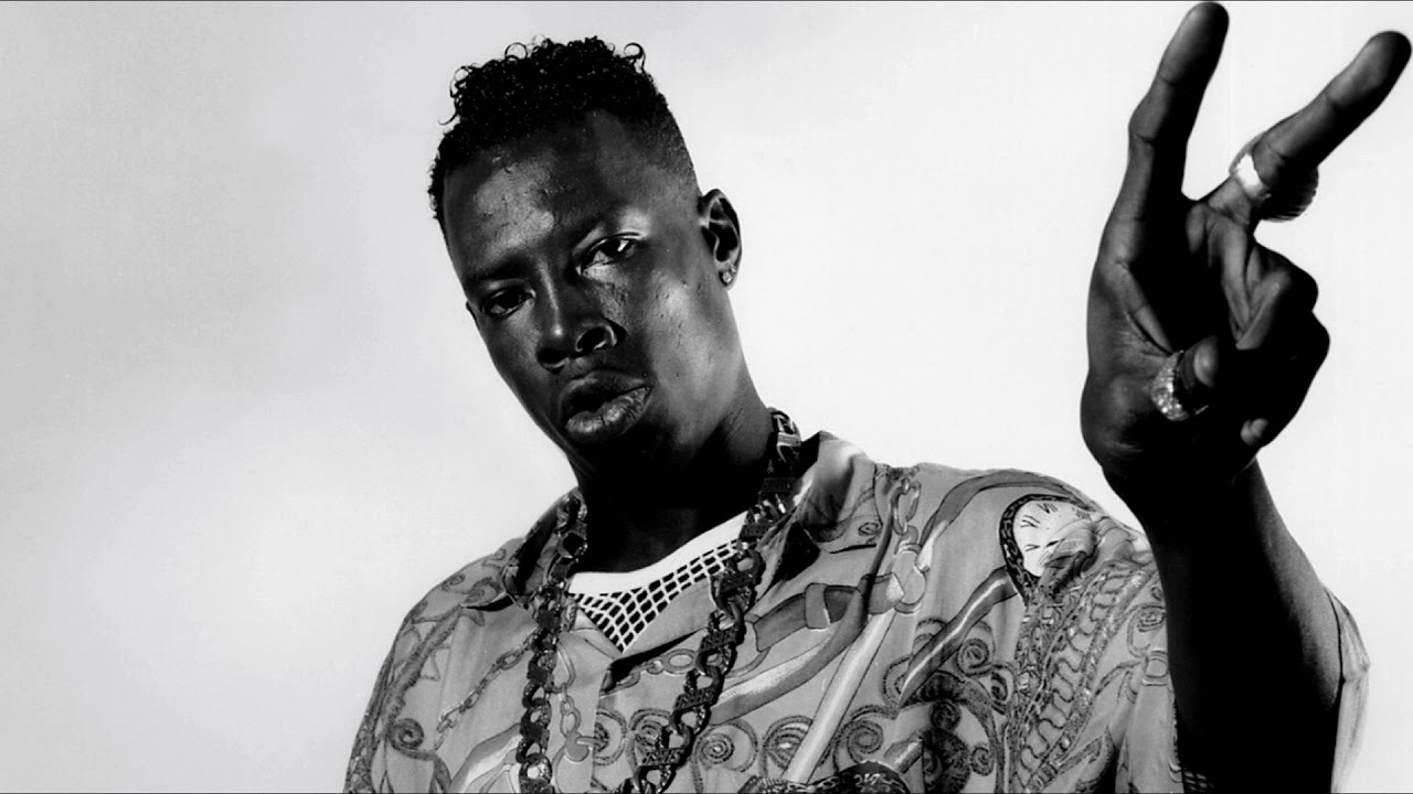Shabba Ranks