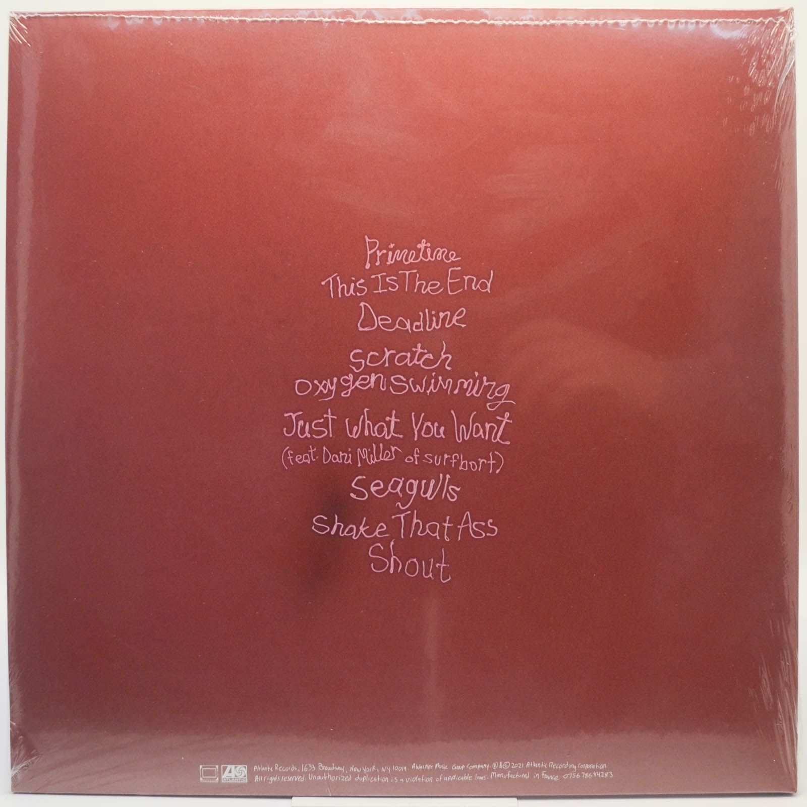 Grouplove — This Is This, 2021