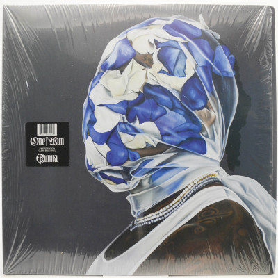 One Of Wun (2LP, 1-st, USA), 2024