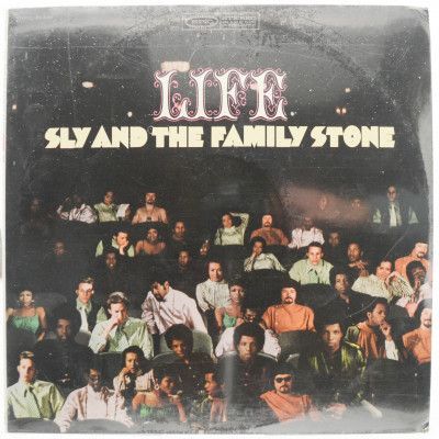 Life (1-st, USA), 1968