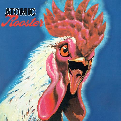 Atomic Rooster (1980)
