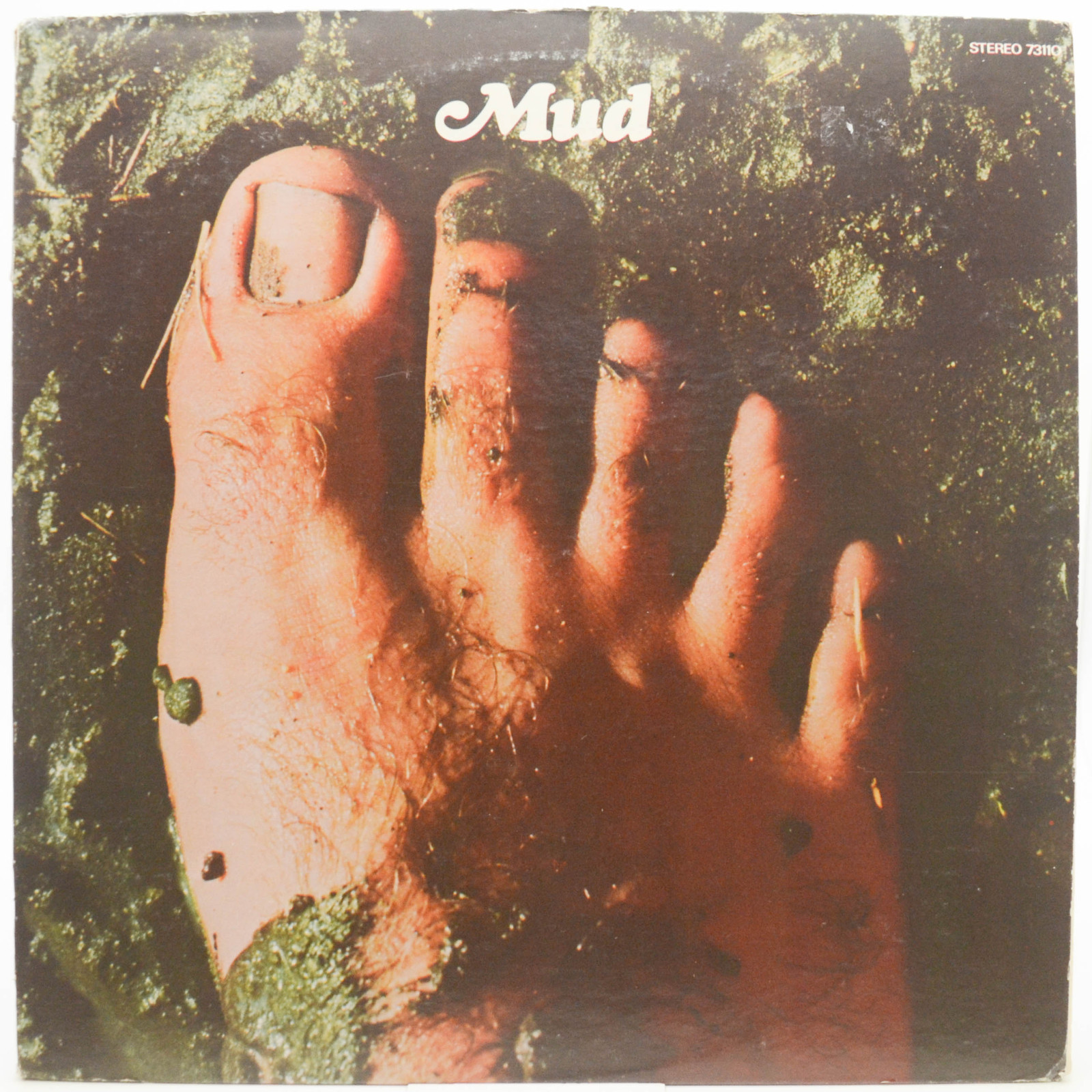 Mud — (Mud) (1-st, USA), 1971