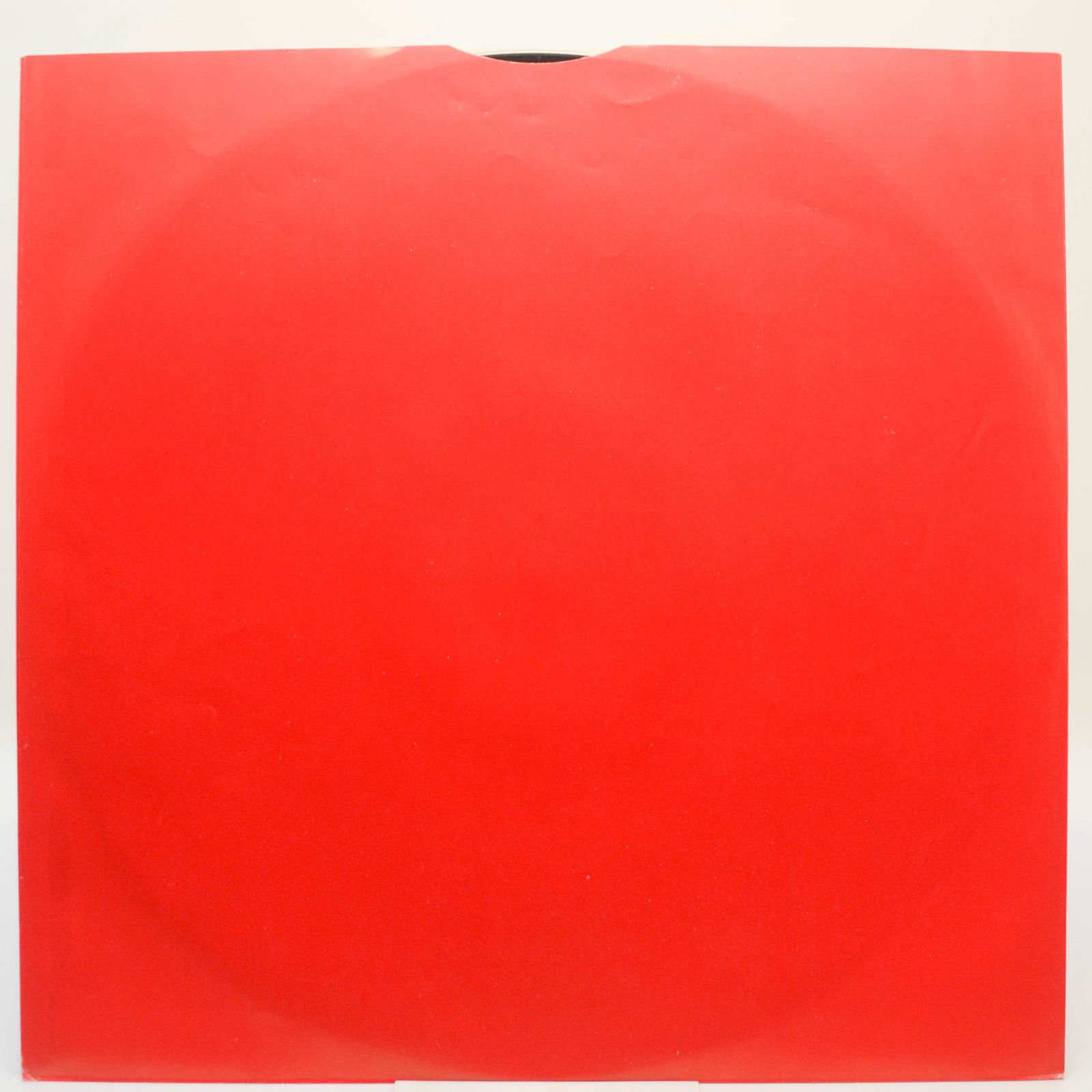 Uriah Heep — Equator, 1985