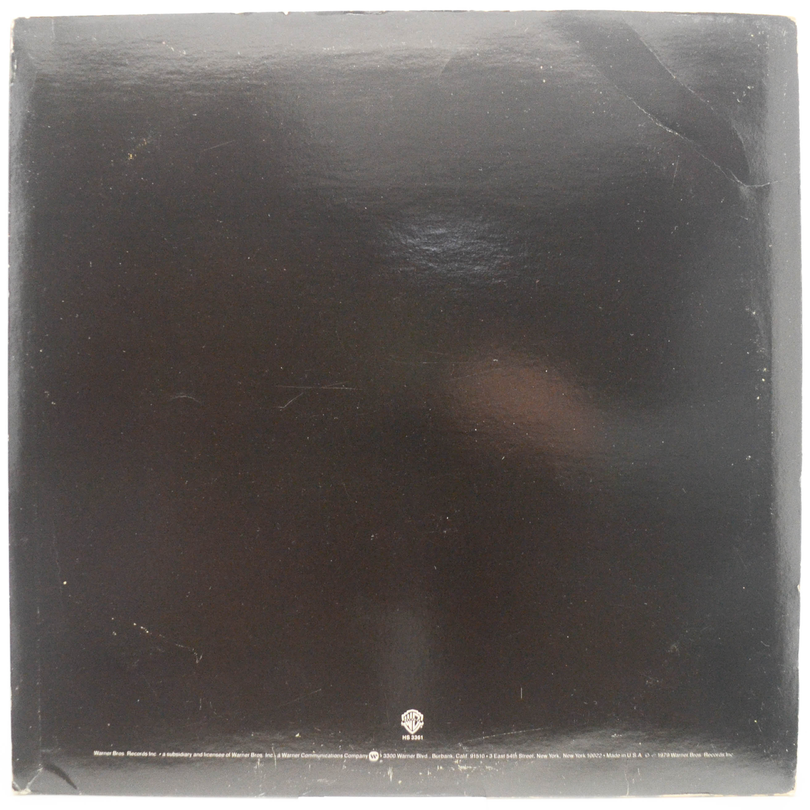 ZZ Top — Degüello (1-st, USA), 1979