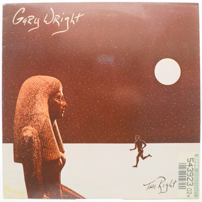 The Right Place, 1981