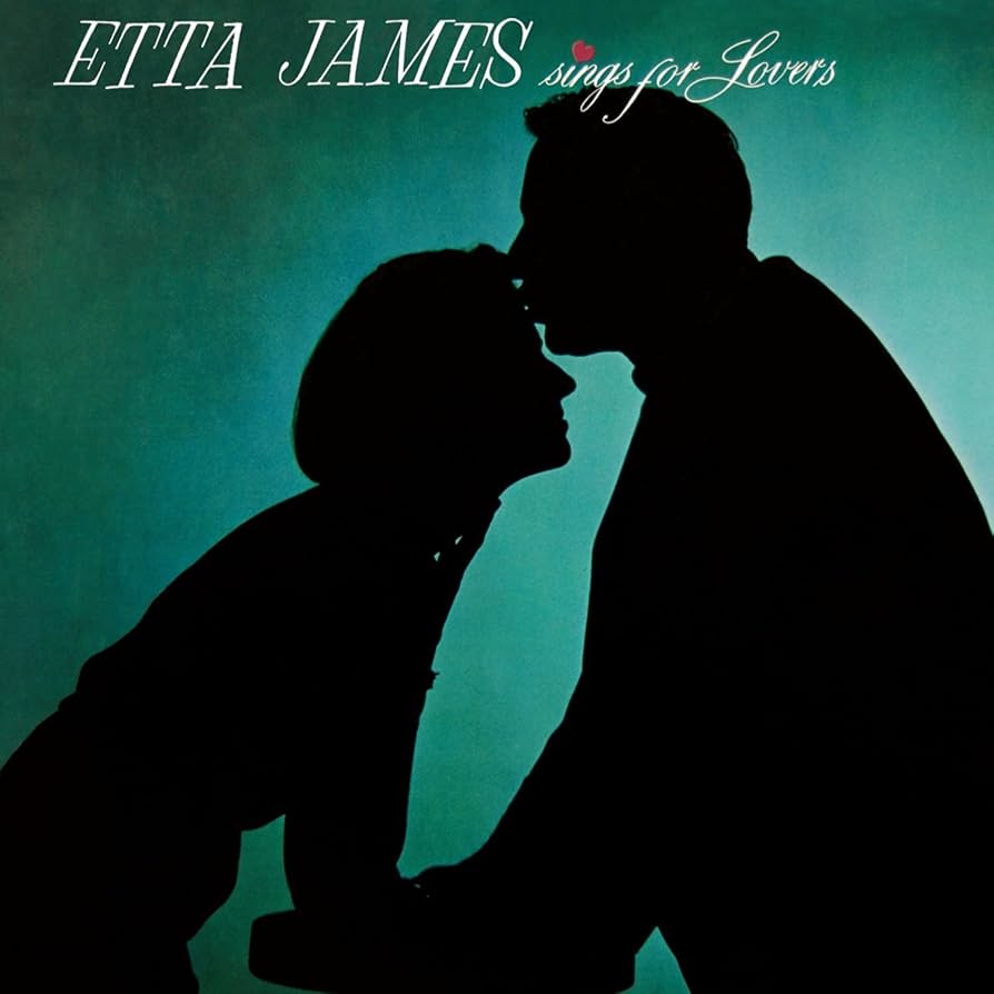 Sings For Lovers