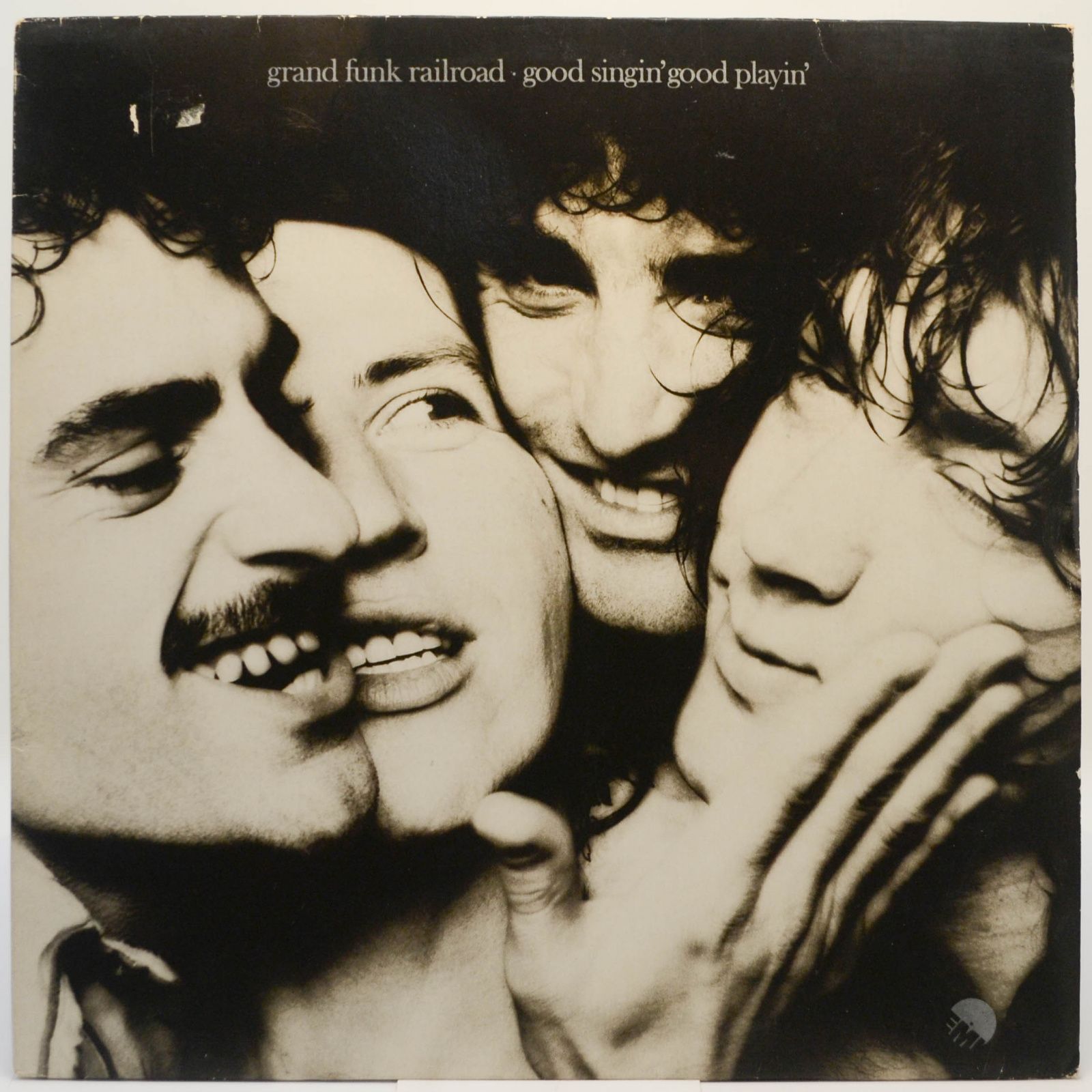 Good Singin' Good Playin', 1976