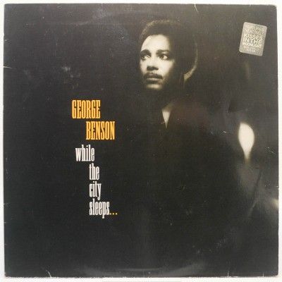 While The City Sleeps..., 1986